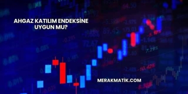 Ahgaz Katılım Endeksine Uygun mu?