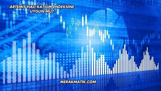Artemis Halı Katılım Endeksine Uygun mu?
