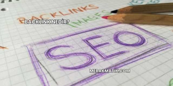Backlink Nedir?