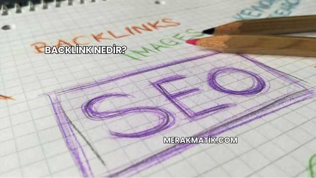 Backlink Nedir?