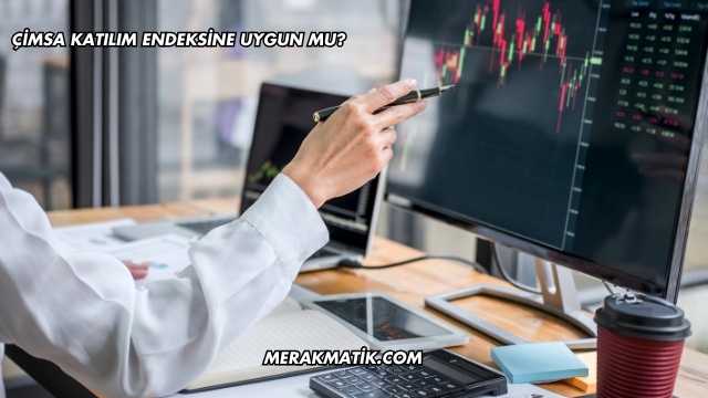 Çimsa Katılım Endeksine Uygun mu?