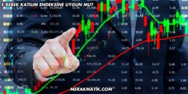 E Bebek Katılım Endeksine Uygun mu?