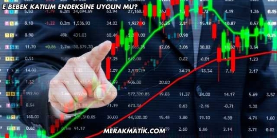 E Bebek Katılım Endeksine Uygun mu?