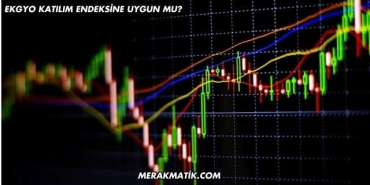 EKGYO Katılım Endeksine Uygun mu?