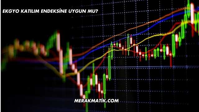 EKGYO Katılım Endeksine Uygun mu?