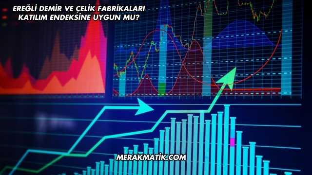 Ereğli Demir ve Çelik Fabrikaları Katılım Endeksine Uygun mu?