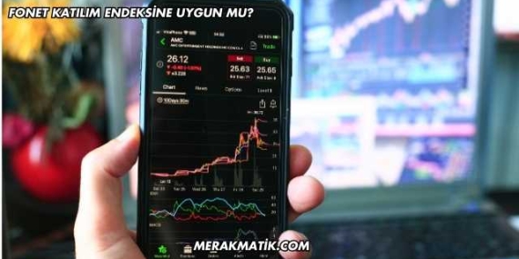 Fonet Katılım Endeksine Uygun mu?