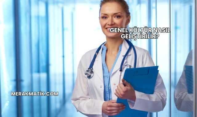 Genel Kültür Nasıl Geliştirilir?
