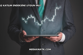 Hektaş Katılım Endeksine Uygun mu?