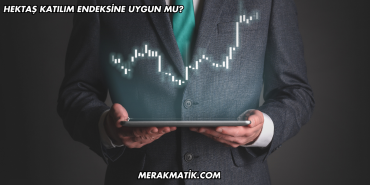 Hektaş Katılım Endeksine Uygun mu?