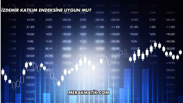 İzdemir Katılım Endeksine Uygun mu?
