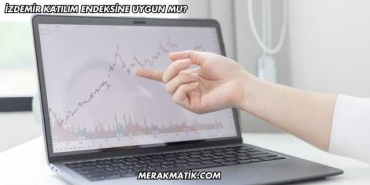 İzdemir Katılım Endeksine Uygun mu?
