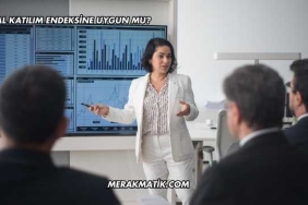 Kozal Katılım Endeksine Uygun mu?