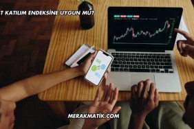 MGMT Katılım Endeksine Uygun mu?