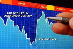 MHR GYO Katılım Endeksine Uygun mu?