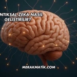 Mantıksal Zeka Nasıl Geliştirilir?