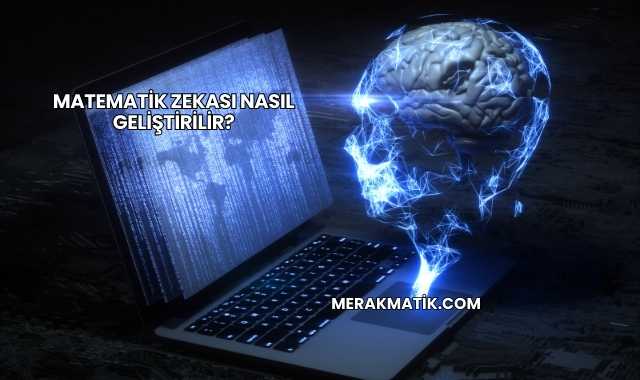 Matematik Zekası Nasıl Geliştirilir?
