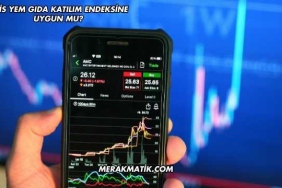 Ofis Yem Gıda Katılım Endeksine Uygun mu?