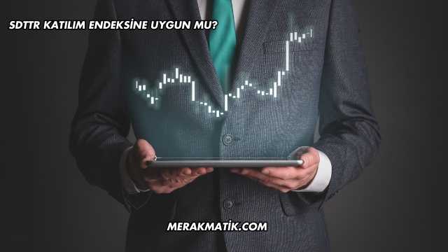 SDTTR Katılım Endeksine Uygun mu?
