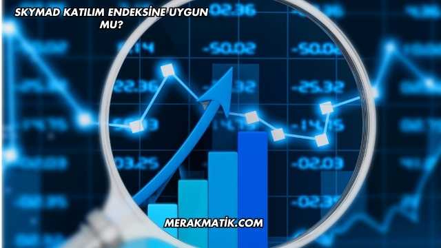 Skymad Katılım Endeksine Uygun mu?