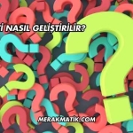 Telepati Nasıl Geliştirilir?