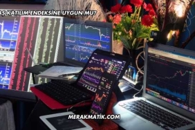 Tüpraş Katılım Endeksine Uygun mu?