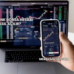 Vakıfbank Borsa Hesabı Nasıl Açılır?