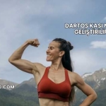 Dartos Kası Nasıl Geliştirilir?