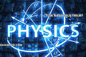 Fizik Nasıl Geliştirilir?