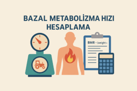 Bazal Metabolizma Hızı Hesaplama