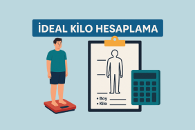İdeal Kilo Hesaplama