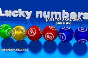 Şans Topu Kazanma Şartları