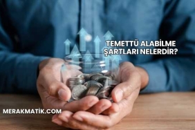 Temettü Alabilme Şartları Nelerdir?