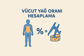 Vücut Yağ Oranı Hesaplama