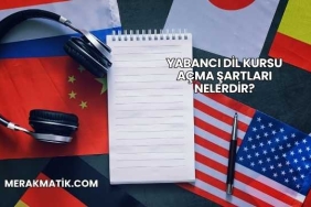 Yabancı Dil Kursu Açma Şartları Nelerdir?