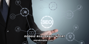 Google Bilgi Paneli Nedir?