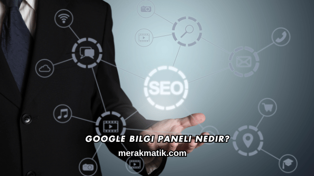 Google Bilgi Paneli Nedir?