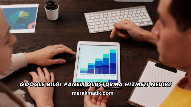 Google Bilgi Paneli Oluşturma Hizmeti Nedir?